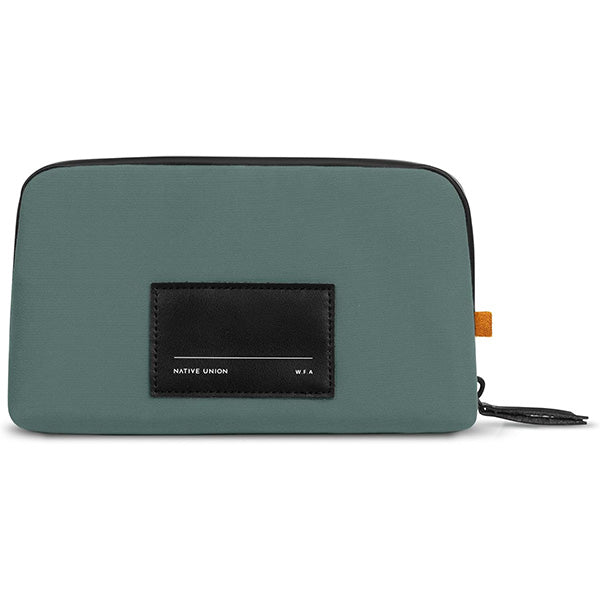 Native Union WFA TECH ORGANIZER スリムポーチ
