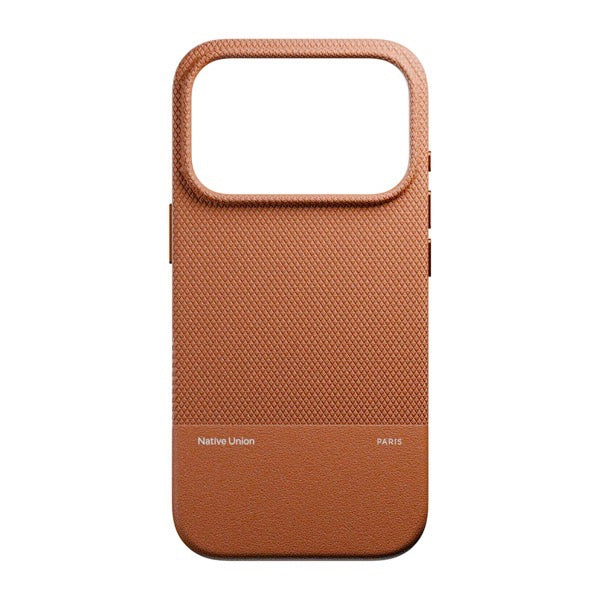 Native Union iPhone 17 Pro シリーズ (RE)CLASSIC CASE MagSafe対応