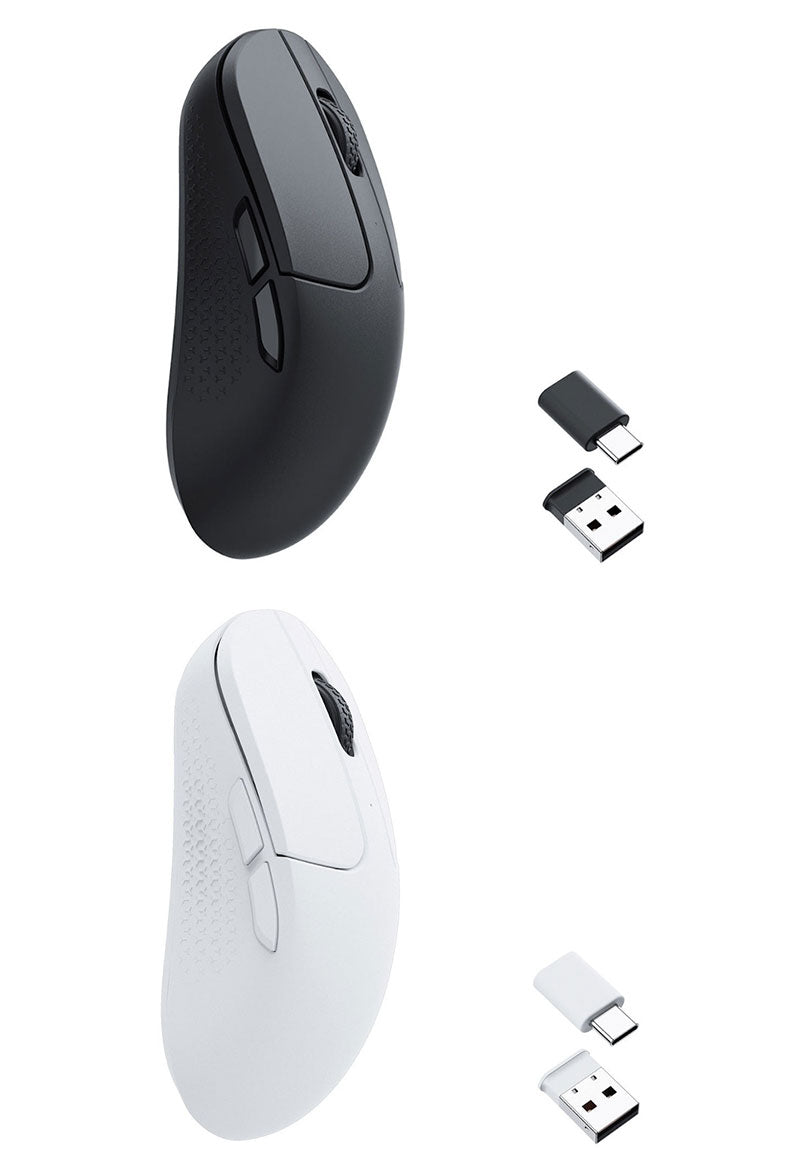 Keychron M3 Mini ワイヤレスマウス Mac対応 – kitcut plus