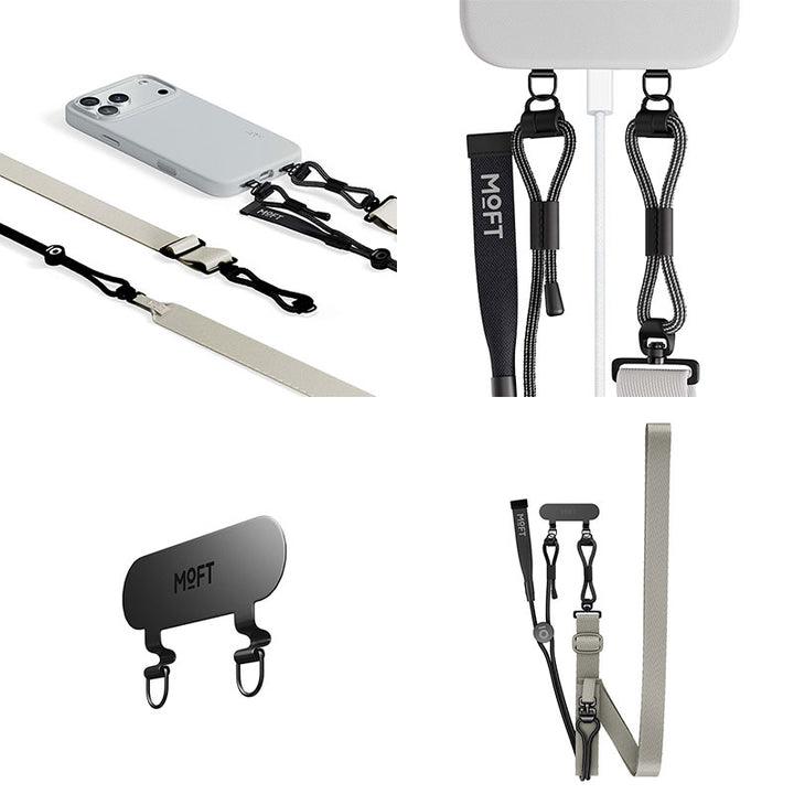MOFT 全機種対応スリングストラップ アップグレード版