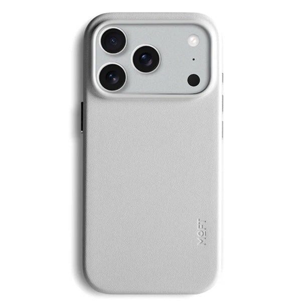 MOFT iPhone 17 シリーズ MOVASレザーケース MagSafe対応