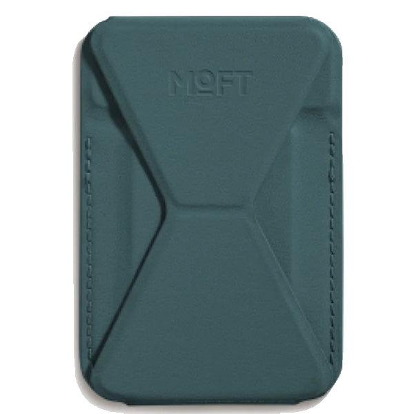 MOFT MagSafe対応 カードウォレット スマホスタンド Snap On MOVAS