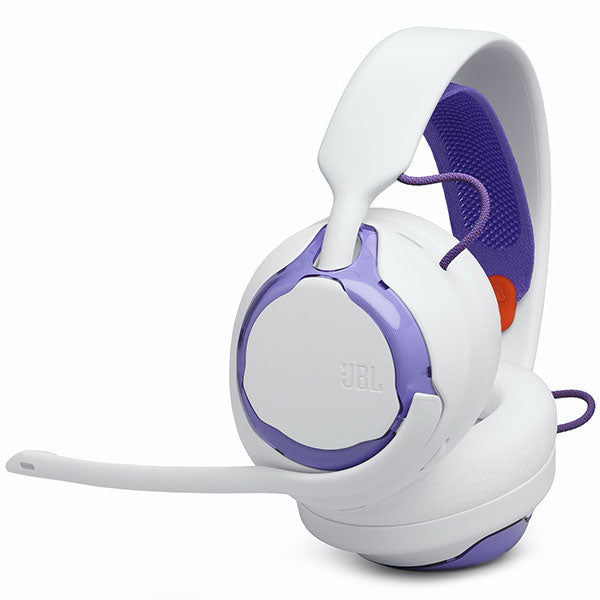 JBL QUANTUM 250 ゲーミングヘッドセット JBL Quantum 250 | Wired multiplatform gaming headset