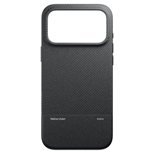 Native Union iPhone 17 Pro シリーズ (RE)CLASSIC CASE MagSafe対応