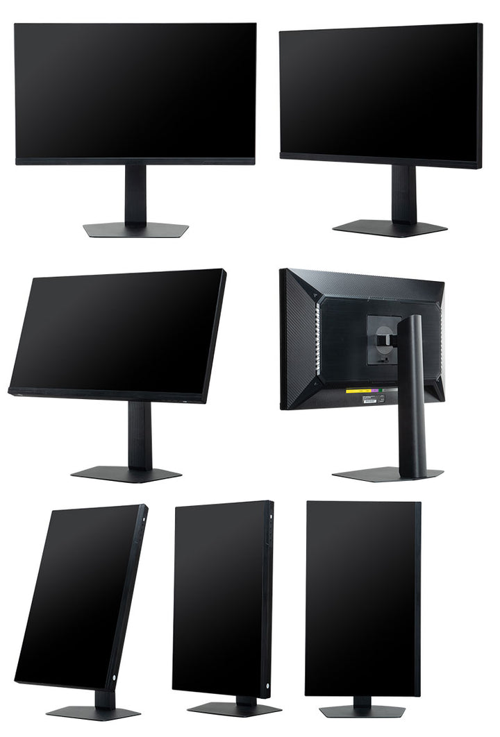 GRAPHT THE SHOOTER Gaming Monitor 24インチ ゲーミングモニター