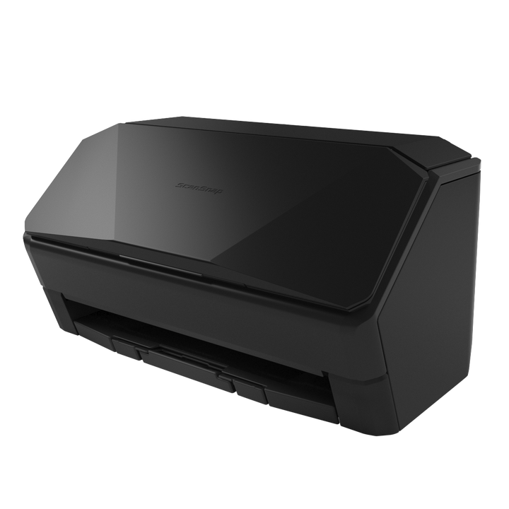 リコー PFU ScanSnap iX2500 タッチパネル搭載 ドキュメントスキャナー | Wi-Fi対応/USB接続 | 書類スキャン | PDF化 | 紙レス化 | 電子帳簿保存法対応 | 写真 | 書類 | レシート | 名刺