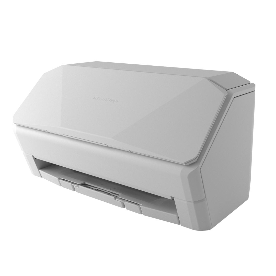 リコー PFU ScanSnap iX2500 タッチパネル搭載 ドキュメントスキャナー | Wi-Fi対応/USB接続 | 書類スキャン | PDF化 | 紙レス化 | 電子帳簿保存法対応 | 写真 | 書類 | レシート | 名刺