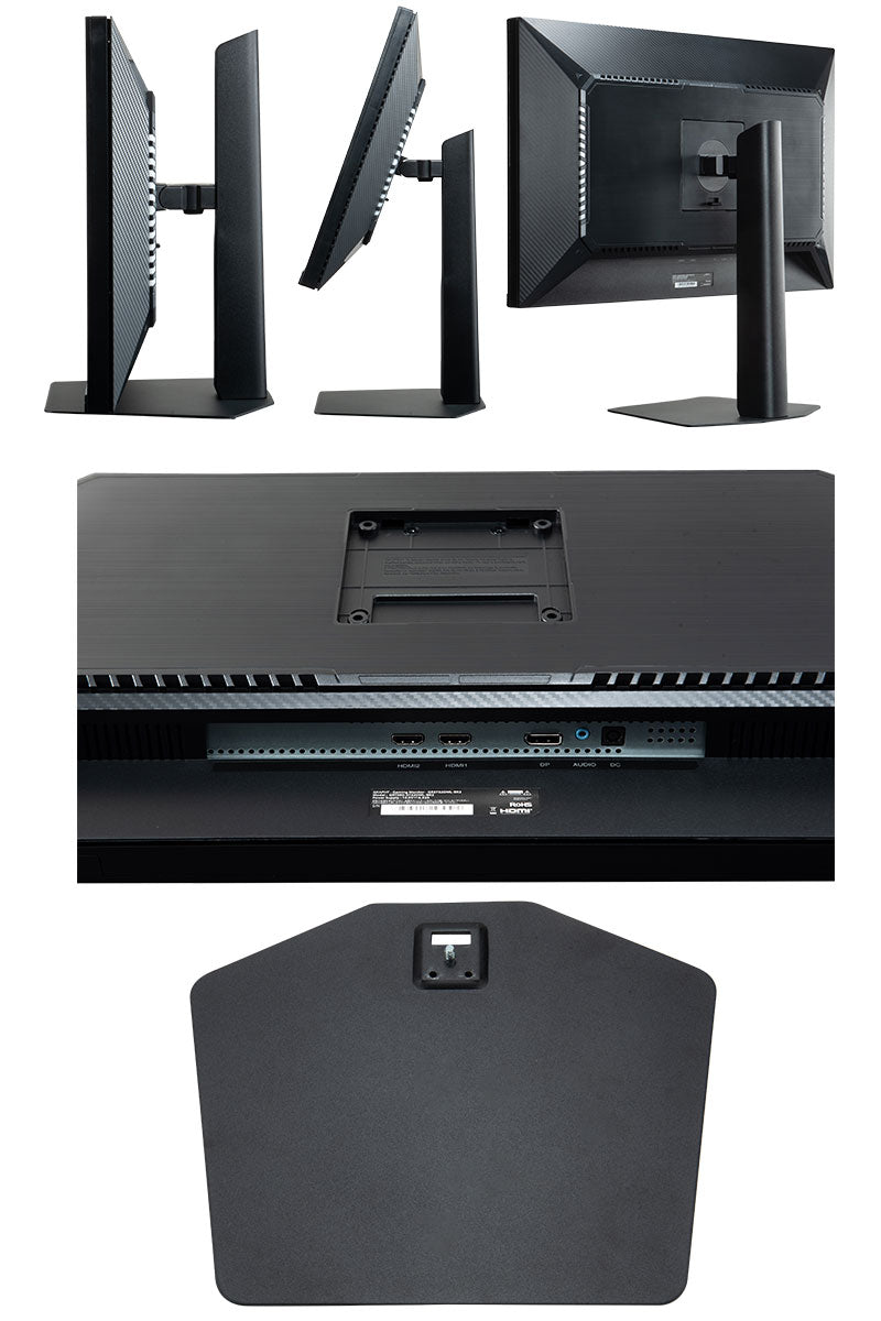 GRAPHT THE SHOOTER Gaming Monitor 27インチ ゲーミングモニター