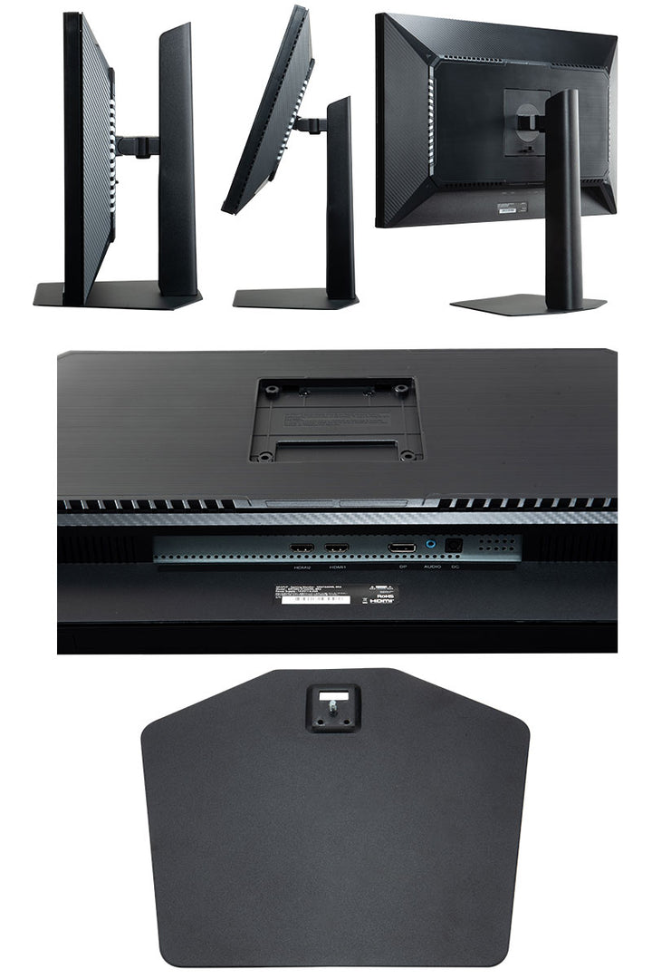 GRAPHT THE SHOOTER Gaming Monitor 27インチ ゲーミングモニター