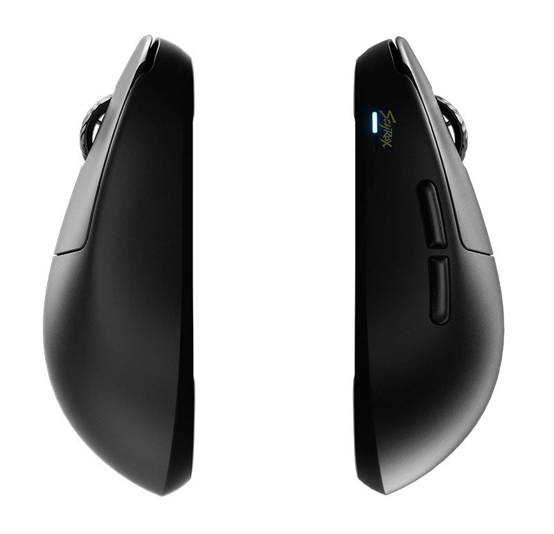 SCYROX V8 2.4GHz ワイヤレス 両対応 8K対応 超軽量 36グラム Kailh