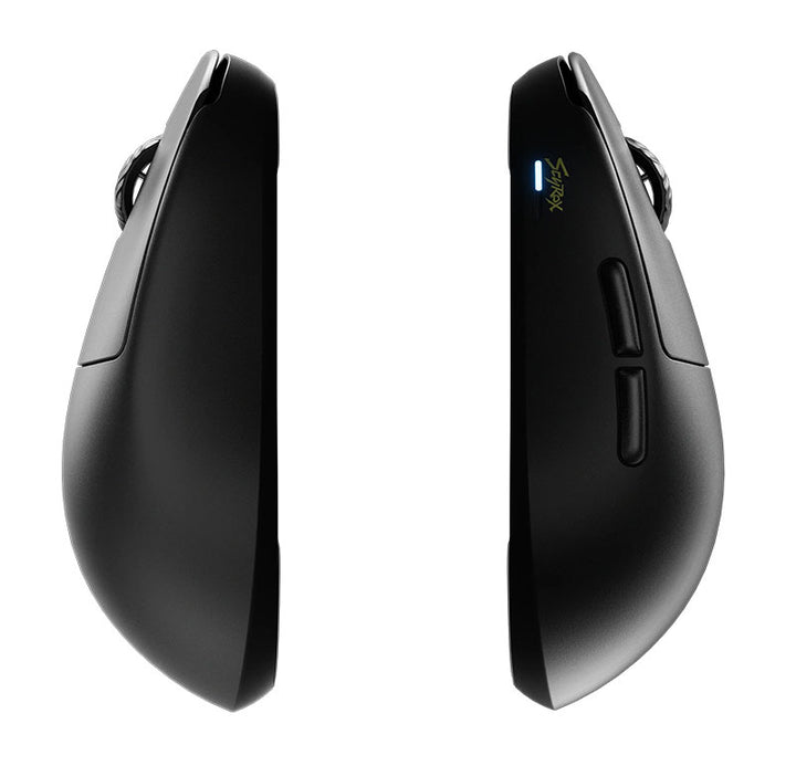 SCYROX V8  2.4GHz ワイヤレス 両対応 8K対応 超軽量 36グラム Kailh 光学スイッチ ゲーミングマウス