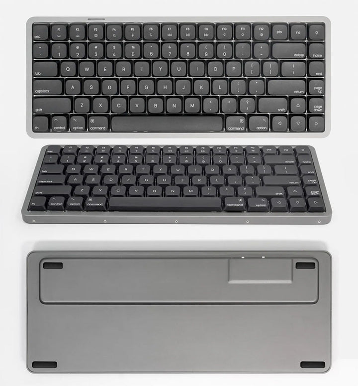 Akko Air 01 ロープロファイルメカニカルキーボード