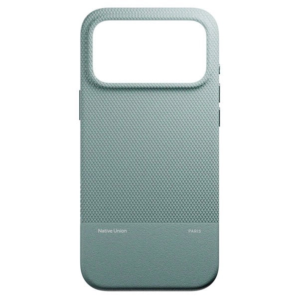 Native Union iPhone 17 Pro シリーズ (RE)CLASSIC CASE MagSafe対応