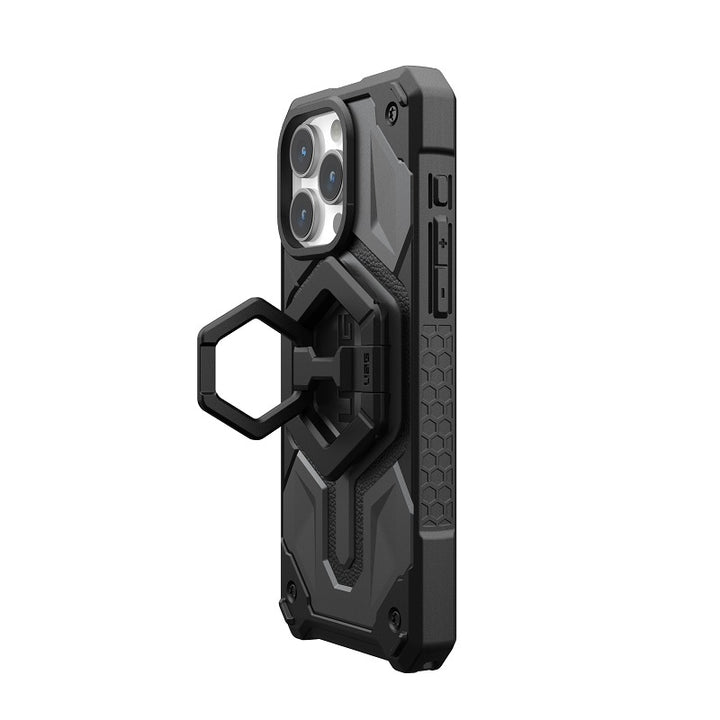 UAG MAGNETIC RING STAND MagSafe対応 マグネットリングスタンド