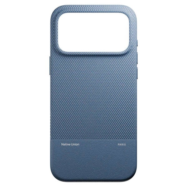 Native Union iPhone 17 Pro シリーズ (RE)CLASSIC CASE MagSafe対応