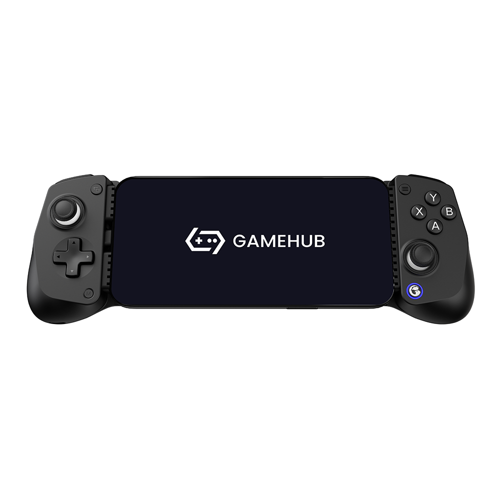 GameSir X5 Lite モバイルゲーミングコントローラー Android / iPhone 16 / 15 シリーズ  iPad mini 有線 Type-C接続