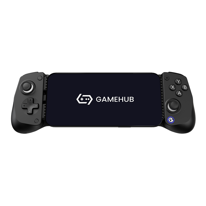 GameSir X5 Lite モバイルゲーミングコントローラー Android / iPhone 16 / 15 シリーズ  iPad mini 有線 Type-C接続