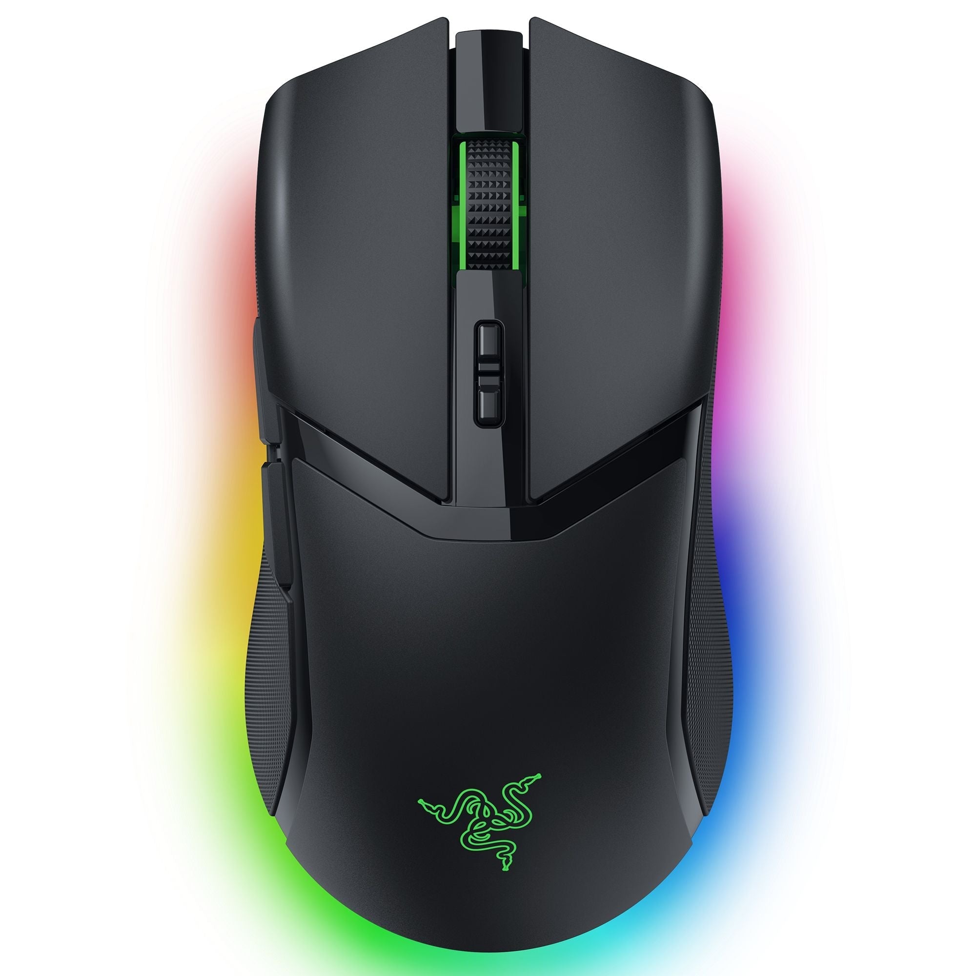 Razer Cobra 有線 ゲーミングマウス ブラック / Razer Cobra Pro