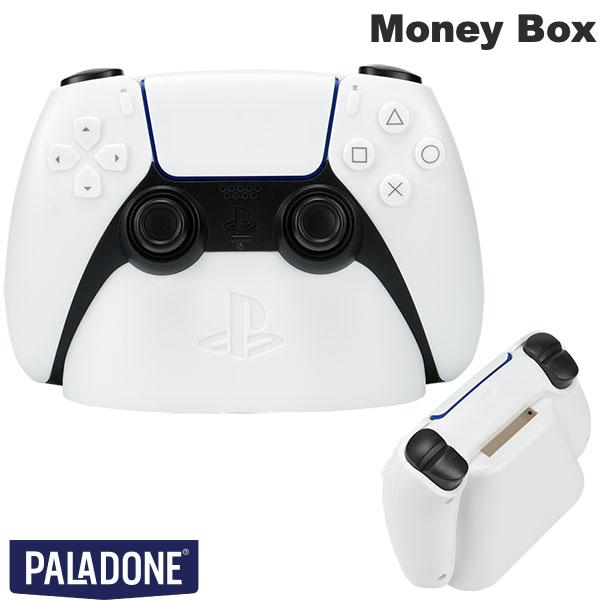 PALADONE Controller Shaped Money Box 貯金箱 / PlayStation 公式ライセンス品