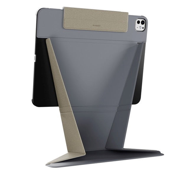 MagEasy 13インチ iPad Pro M4 LIFT Folio Case 保護ケース