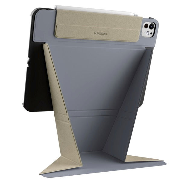 MagEasy 11インチ iPad Pro M4 LIFT Folio Case