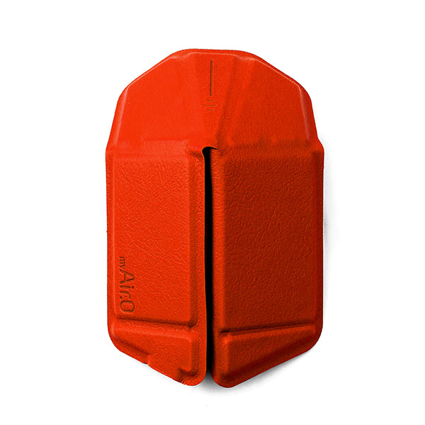 myAir.0 OriMouse 折り紙式 ポータブルマウス ワイヤレスマウス