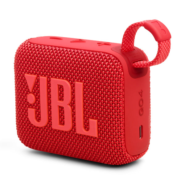 JBL Go 4 ウィンブルドングリーン【JBLGO4SAND】 [スピーカー]