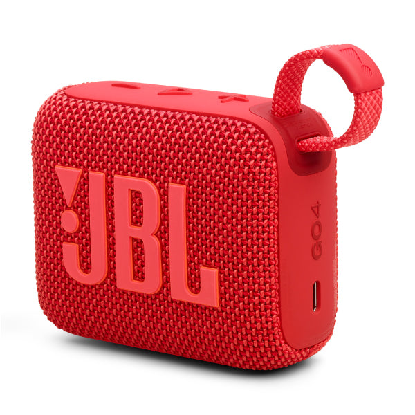 JBL GO 4 防水防塵 IP67 Bluetooth 5.3 ワイヤレス コンパクト スピーカー