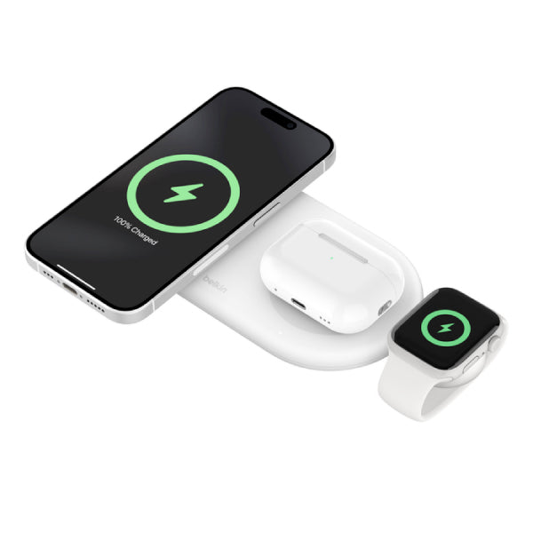 【新品未使用】Belkin Premium Boost Up Qiチャージャー Amazon | Belkin ワイヤレス充電スタンド Qi認証 15W iPhone 13