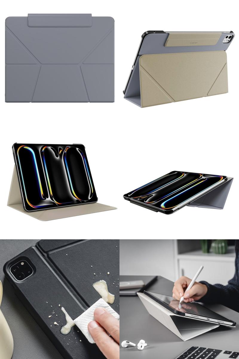 【T kawasetti 】iPad Pro13 m4 folioケース T kawasetti 様専用】iPad Pro13 m4 folioケース iPadアクセサリー