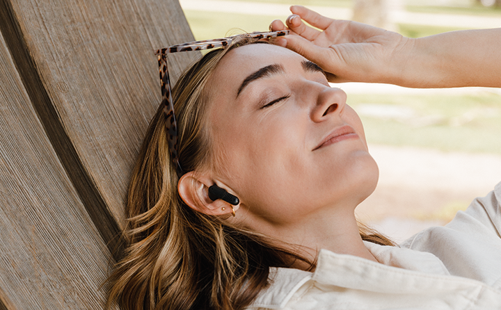 JBL TUNE FLEX Ghost Edition Bluetooth 5.2 完全ワイヤレス アクティブノイズキャンセリング イヤホン