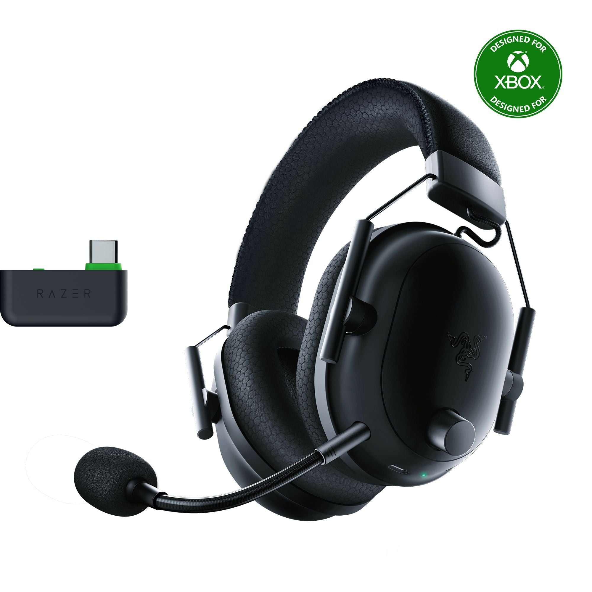 Razer BlackShark V2 Pro for Xbox eスポーツ向け ワイヤレス Razer BlackShark V2 Pro for Xbox eスポーツ向け ワイヤレス