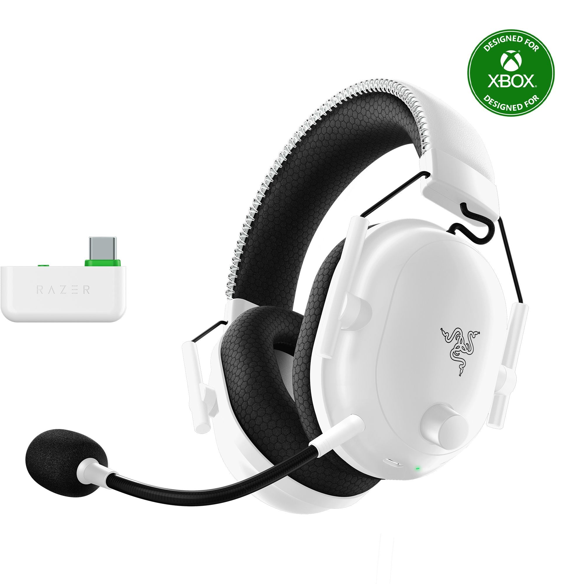 Razer BlackShark V2 Pro for Xbox eスポーツ向け ワイヤレス