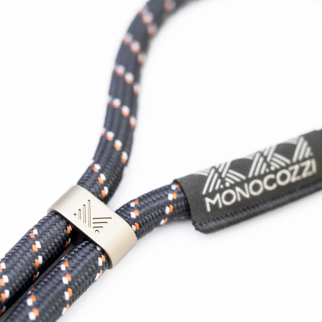 MONOCOZZI ESSENTIALS Rope Wrist Strap ハンドストラップ スマホストラップ