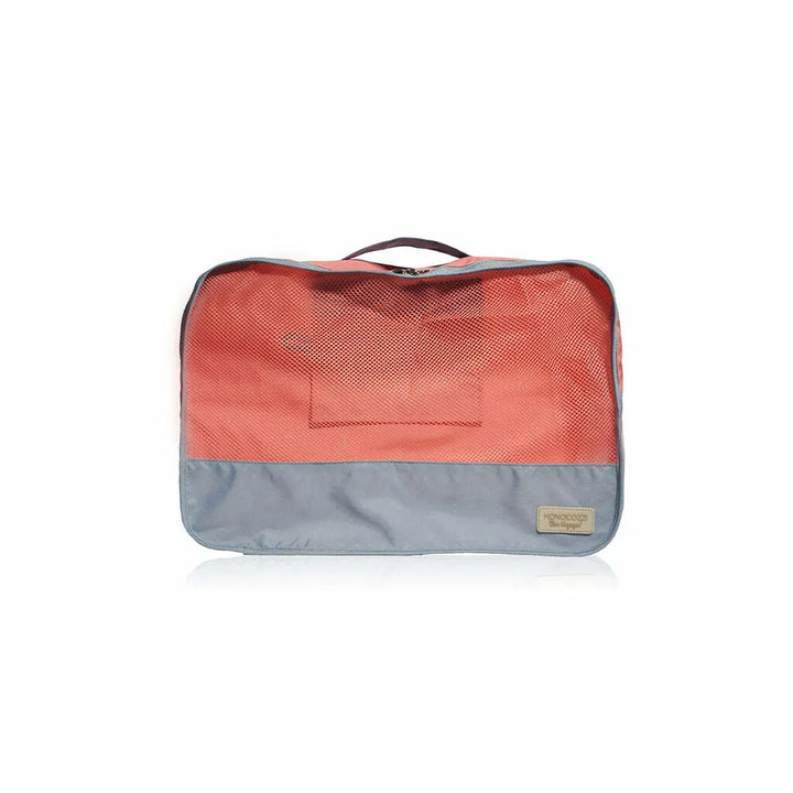 MONOCOZZI Bon Voyage 4in1 TRAVEL BAGS SET for 小物全般 トラベル用バック4点セット 旅行収納