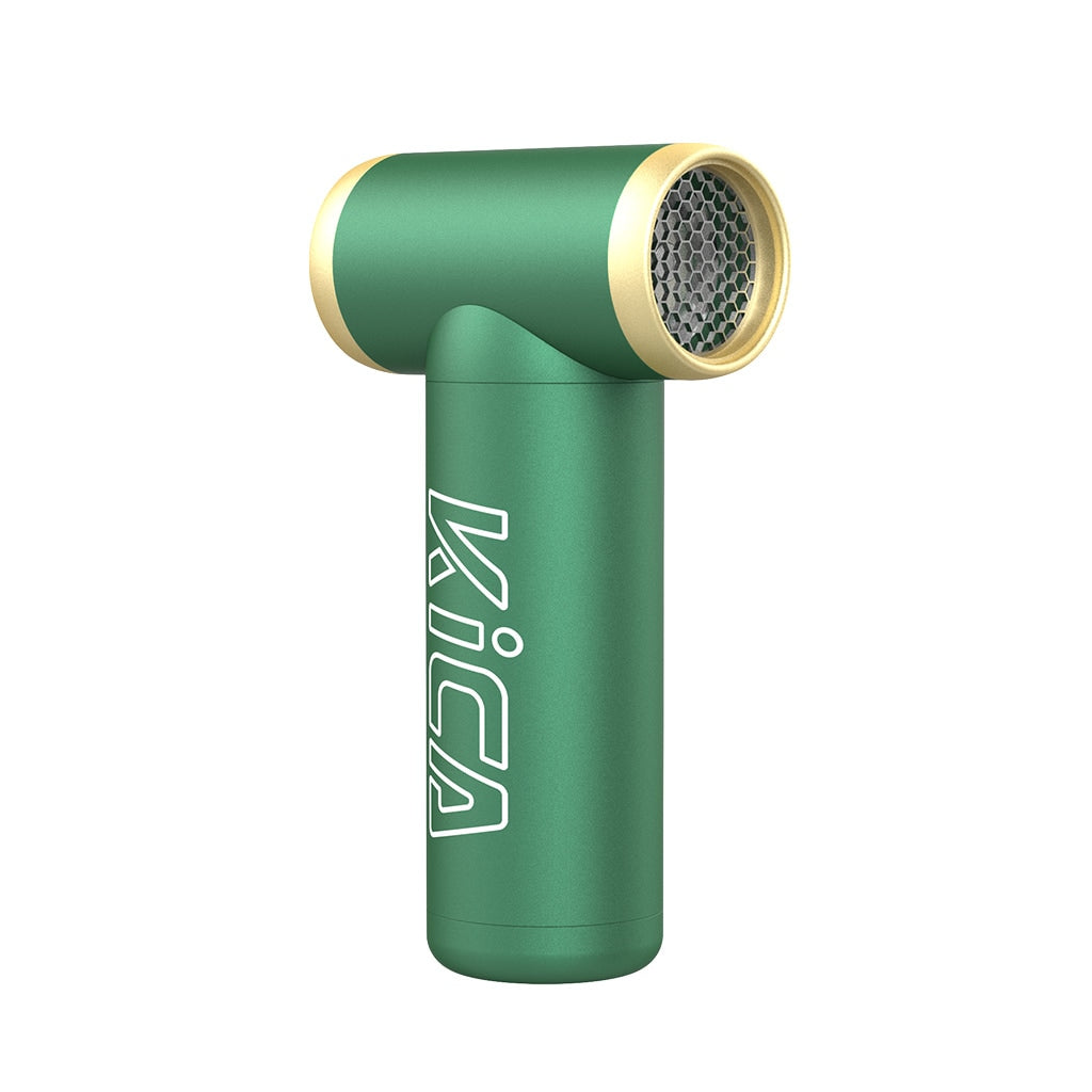 FeiyuTech KiCA Jet Fan 2S 小型エアブロワーガン 小型エアブロワー