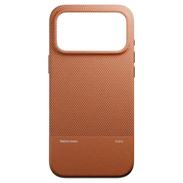 Native Union iPhone 17 Pro シリーズ (RE)CLASSIC CASE MagSafe対応