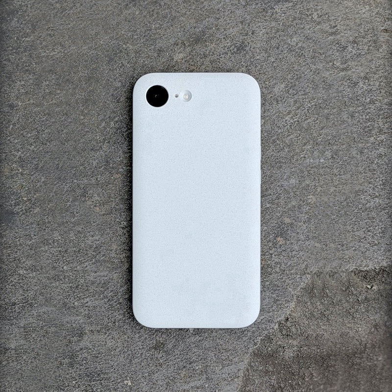 MYNUS iPhone 17e / 16e CASE ミニマルデザイン MagSafe対応