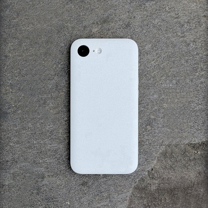 MYNUS iPhone 17e / 16e CASE ミニマルデザイン MagSafe対応