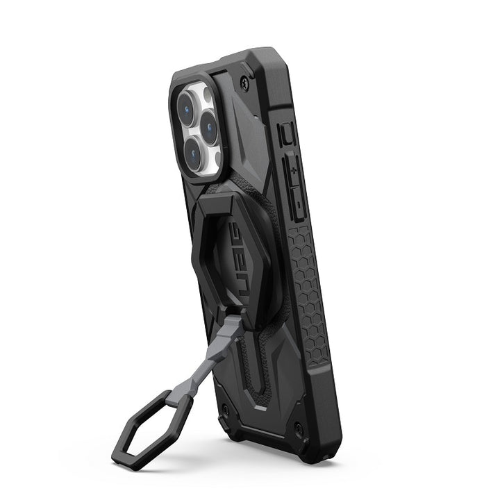 UAG MAGNETIC RING STAND MagSafe対応 マグネットリングスタンド