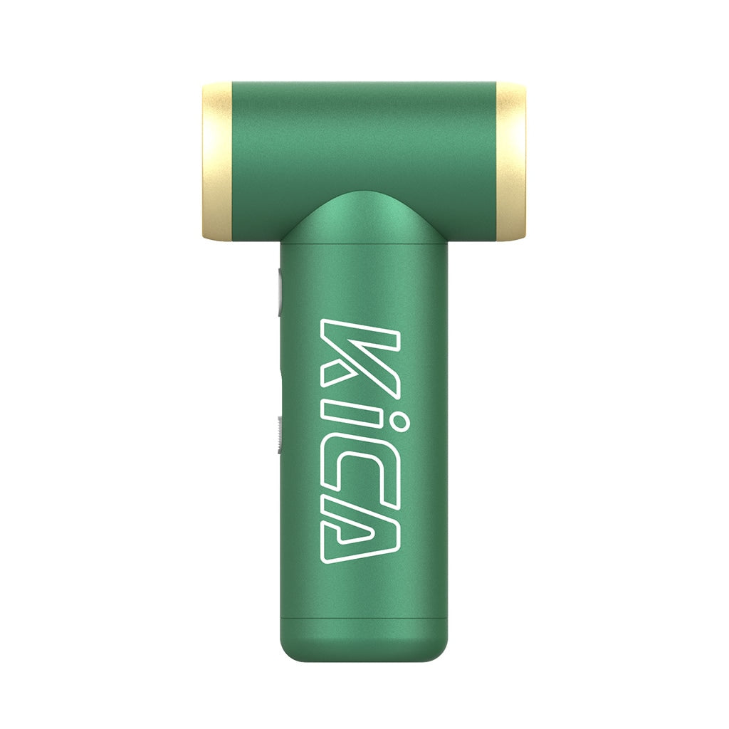 FeiyuTech KiCA Jet Fan 2S 小型エアブロワーガン 小型エアブロワー