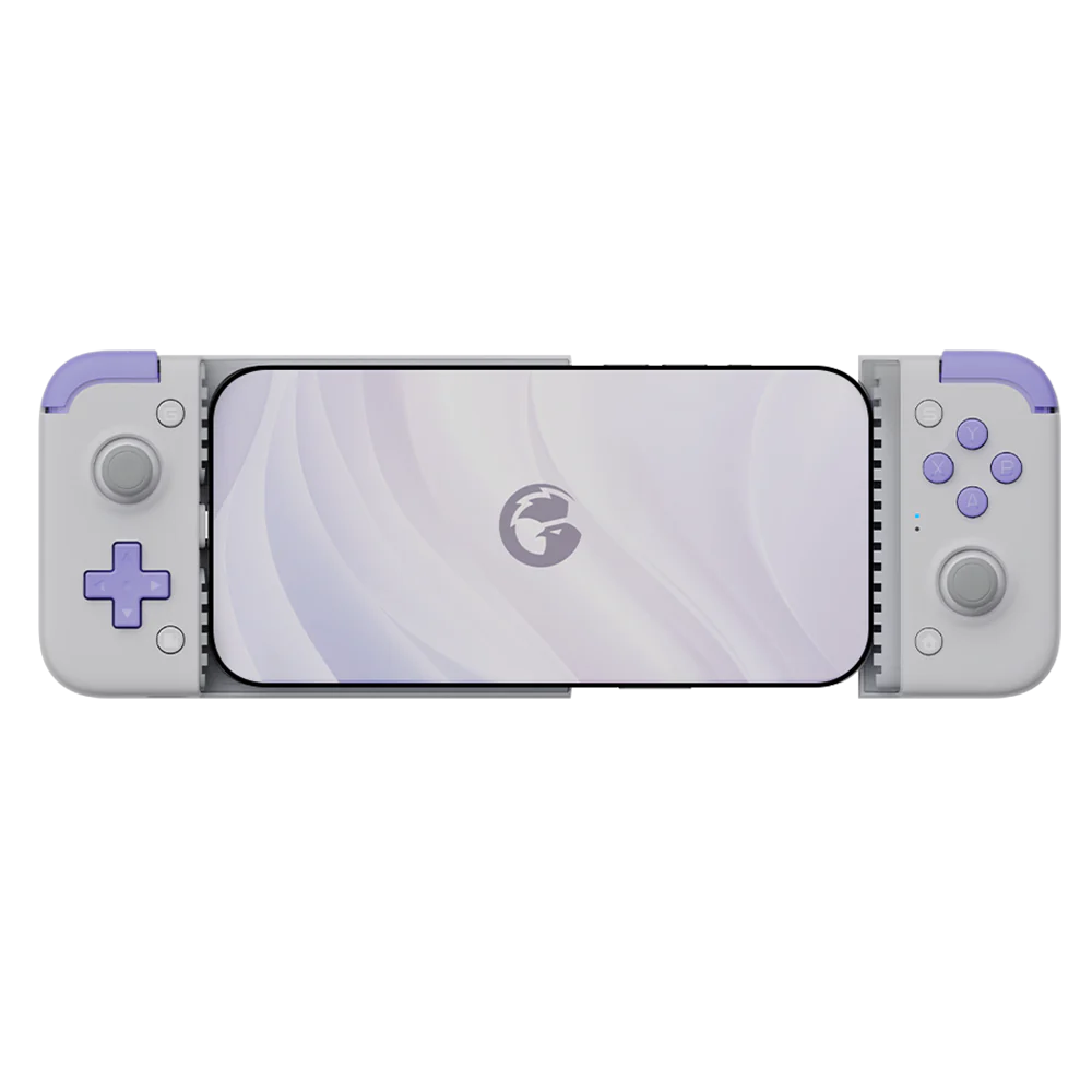 GameSir X2s  ゲーミングコントローラー    Android / iOS両対応 スマートフォン用 Type-C有線モデル / Bluetooth接続モデル