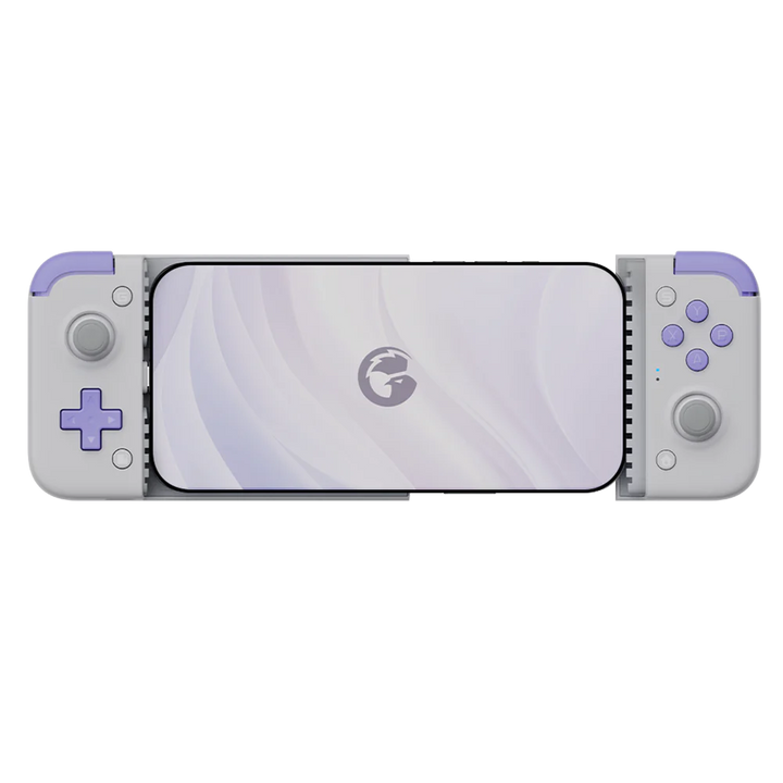 GameSir X2s  ゲーミングコントローラー    Android / iOS両対応 スマートフォン用 Type-C有線モデル / Bluetooth接続モデル