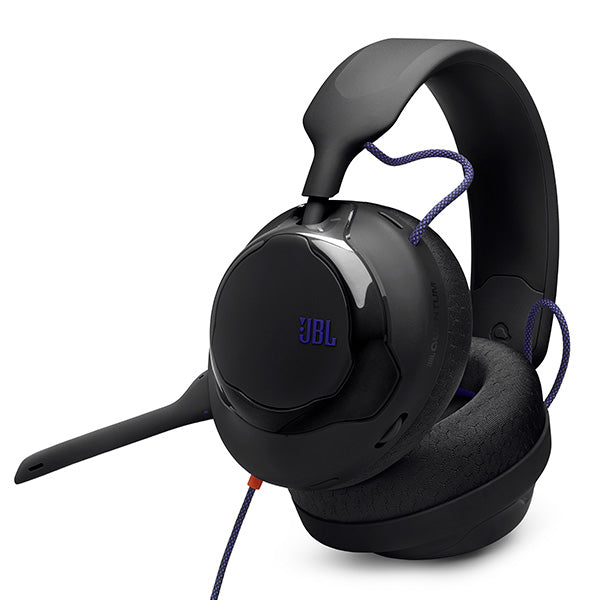 JBL QUANTUM 120 有線 ゲーミング ヘッドセット