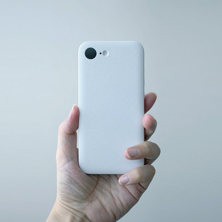 MYNUS iPhone 17e / 16e CASE ミニマルデザイン MagSafe対応
