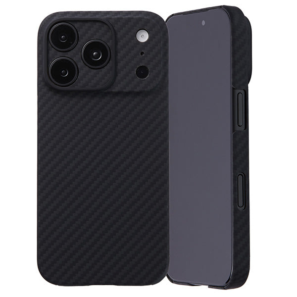 Deff iPhone 18 Pro シリーズ Ultra Slim & Lite Case DURO Special Edition