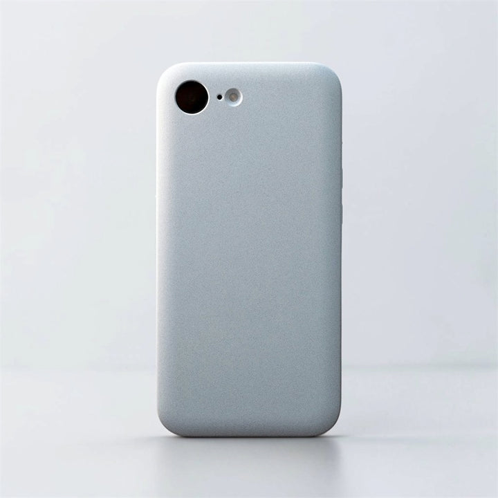 MYNUS iPhone 17e / 16e CASE ミニマルデザイン MagSafe対応