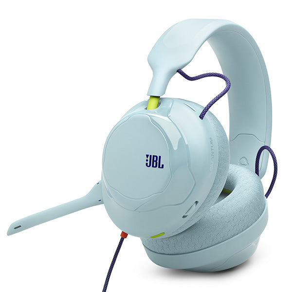 JBL QUANTUM 120 有線 ゲーミング ヘッドセット
