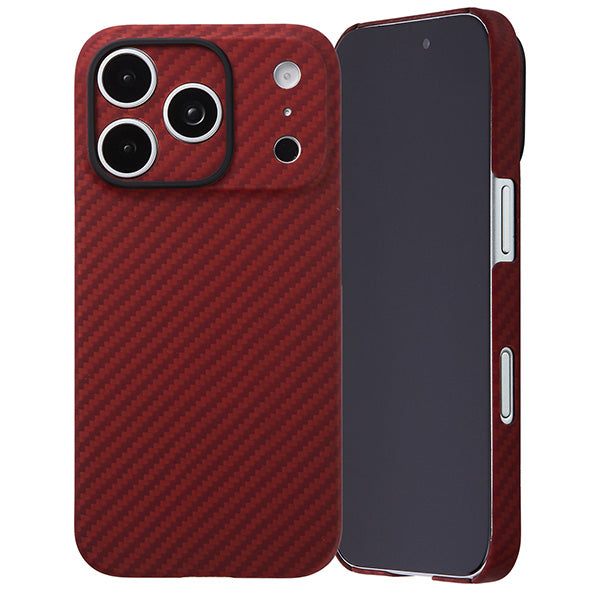 Deff iPhone 18 Pro シリーズ Ultra Slim & Lite Case DURO Special Edition