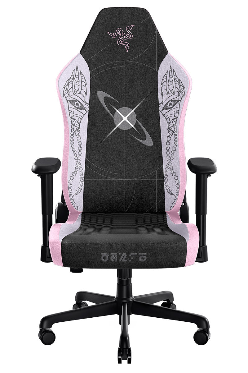 Razer 鳴潮 ダーニャ限定コラボ Iskur V2 X Wuthering Waves Edition ゲーミングチェア